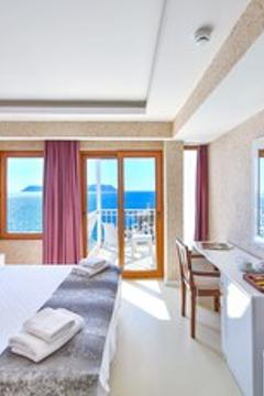 Отель Hotel No37 Турция, Каш, фото 3