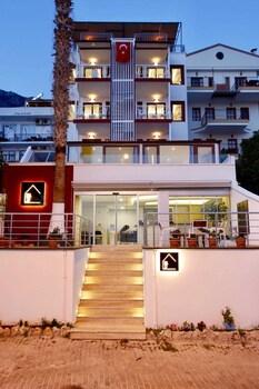 Отель Hotel No37 Турция, Каш, фото 31