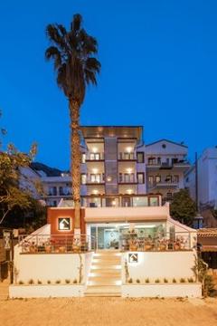 Отель Hotel No37 Турция, Каш, фото 34