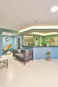 Отель Hotel No37 Турция, Каш, фото 35