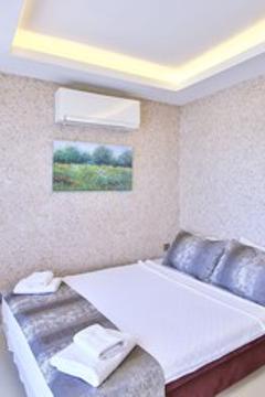 Отель Hotel No37 Турция, Каш, фото 37