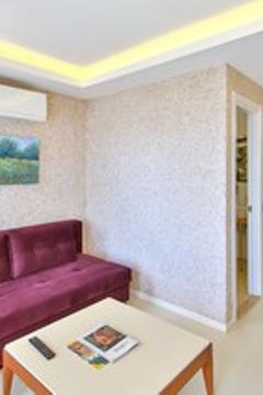 Отель Hotel No37 Турция, Каш, фото 39