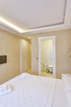 Отель Hotel No37 Турция, Каш, фото 40