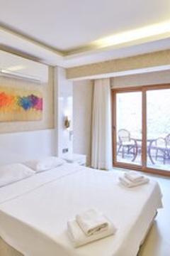 Отель Hotel No37 Турция, Каш, фото 41