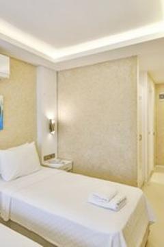 Отель Hotel No37 Турция, Каш, фото 42