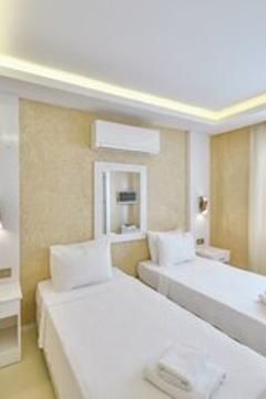 Отель Hotel No37 Турция, Каш, фото 43