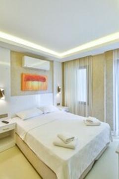 Отель Hotel No37 Турция, Каш, фото 44