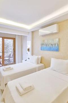 Отель Hotel No37 Турция, Каш, фото 46