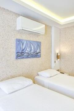 Отель Hotel No37 Турция, Каш, фото 48