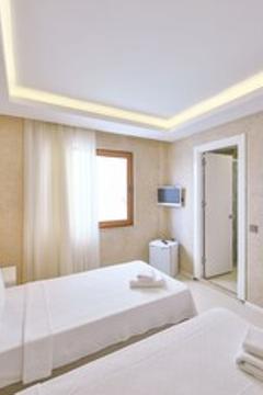 Отель Hotel No37 Турция, Каш, фото 49