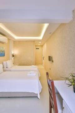 Отель Hotel No37 Турция, Каш, фото 50