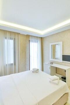 Отель Hotel No37 Турция, Каш, фото 51