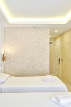Отель Hotel No37 Турция, Каш, фото 53