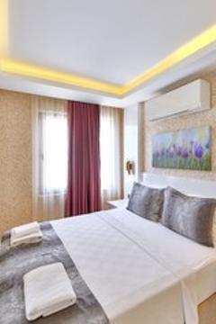 Отель Hotel No37 Турция, Каш, фото 54