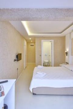 Отель Hotel No37 Турция, Каш, фото 55