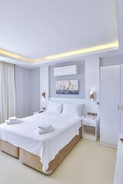 Отель Hotel No37 Турция, Каш, фото 56