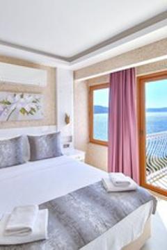Отель Hotel No37 Турция, Каш, фото 57