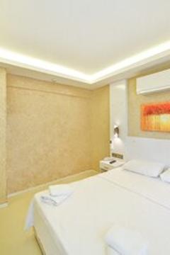 Отель Hotel No37 Турция, Каш, фото 58