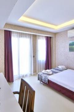 Отель Hotel No37 Турция, Каш, фото 60