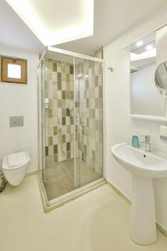 Отель Hotel No37 Турция, Каш, фото 6