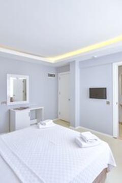 Отель Hotel No37 Турция, Каш, фото 61