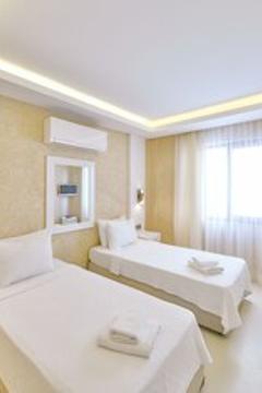 Отель Hotel No37 Турция, Каш, фото 62