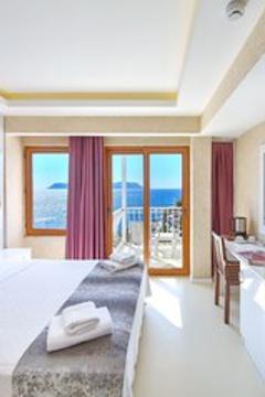 Отель Hotel No37 Турция, Каш, фото 63