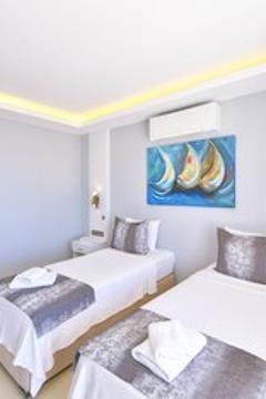 Отель Hotel No37 Турция, Каш, фото 64
