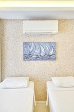 Отель Hotel No37 Турция, Каш, фото 65