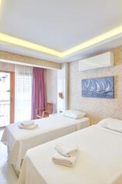 Отель Hotel No37 Турция, Каш, фото 66