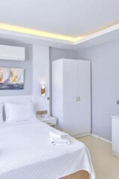 Отель Hotel No37 Турция, Каш, фото 67