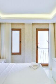 Отель Hotel No37 Турция, Каш, фото 68