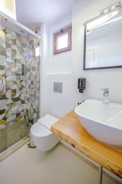 Отель Hotel No37 Турция, Каш, фото 7