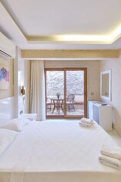 Отель Hotel No37 Турция, Каш, фото 71