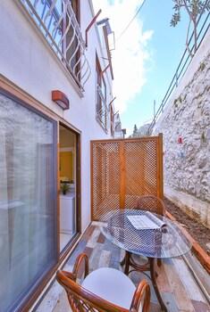 Отель Hotel No37 Турция, Каш, фото 73