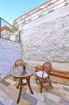 Отель Hotel No37 Турция, Каш, фото 76