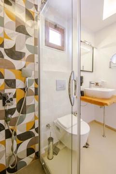 Отель Hotel No37 Турция, Каш, фото 8
