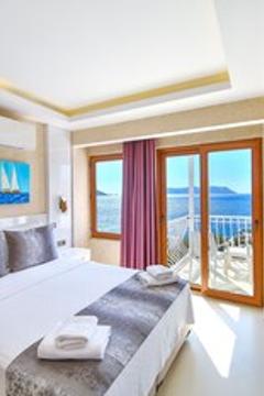 Отель Hotel No37 Турция, Каш, фото 83