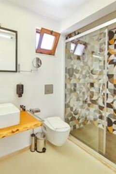 Отель Hotel No37 Турция, Каш, фото 9