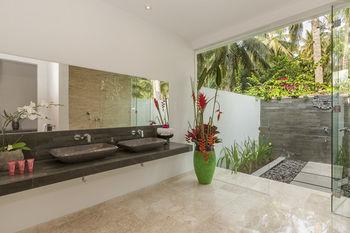 Kelapa Retreat