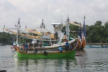 Kelapa Retreat