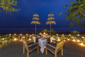 Kelapa Retreat