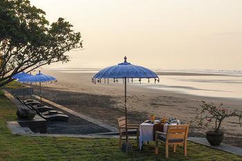 Kelapa Retreat
