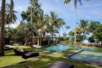 Kelapa Retreat