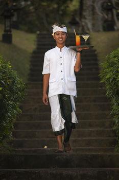 Kelapa Retreat