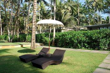 Kelapa Retreat