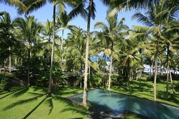 Kelapa Retreat