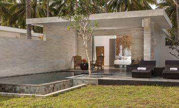 Kelapa Retreat