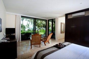 Kelapa Retreat