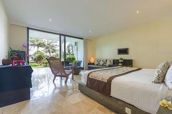 Kelapa Retreat